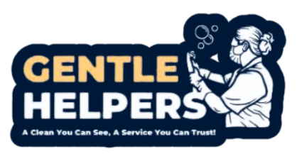 gentlehelperscleaning.com